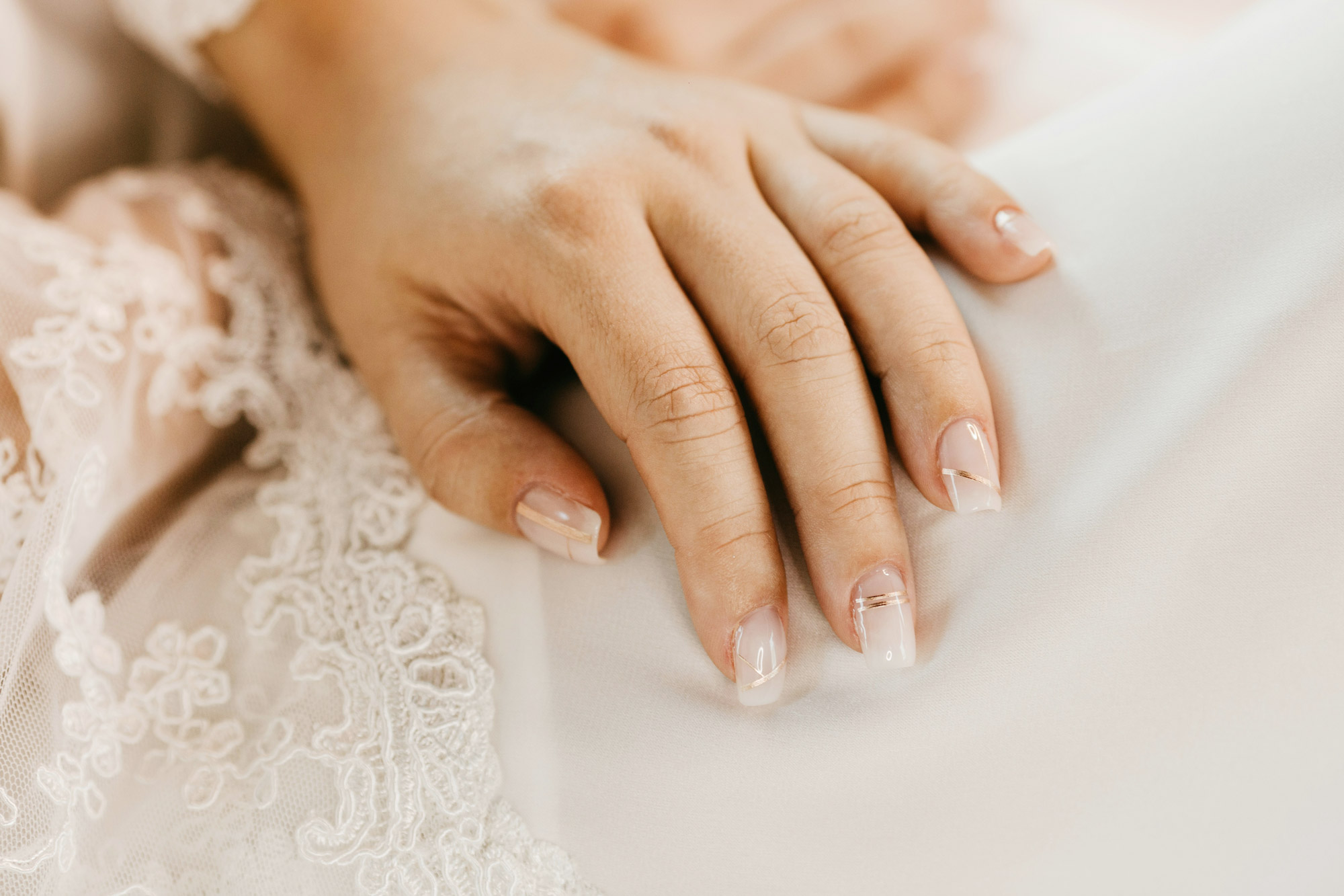 Elegantes Nageldesign – Artistica Kosmetik Neuwied-Altwied